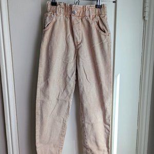Girls Relaxed Jeans